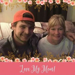 Meet your Posher, Wendy